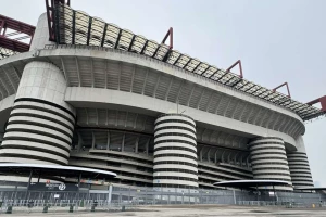 ''San Siro'' – Fudbalski monument